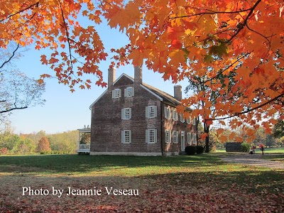 Photos of Locust Grove