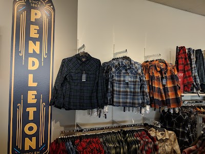 Pendleton