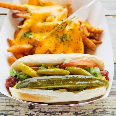 Washington Hall by null