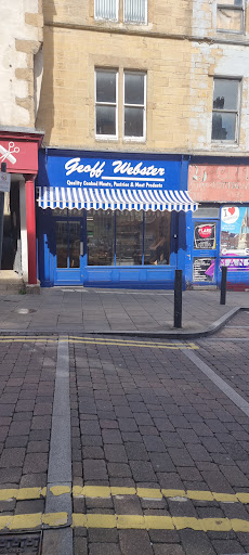 Geoff Webster Bakery - Thumbnail