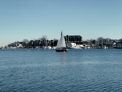 Annapolis Dock