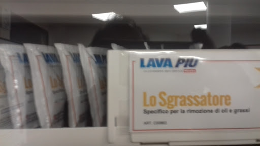 LavaPiù Tirano - Visual