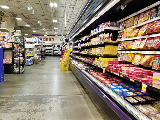 Townsend IGA - Visual
