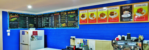 Crumbs Lunch Bar - Thumbnail