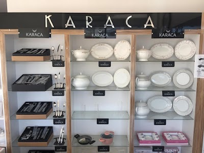 Karaca