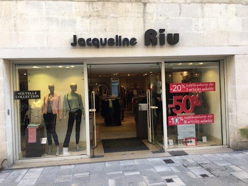Riu Paris- Jacqueline RIU - Perigueux
