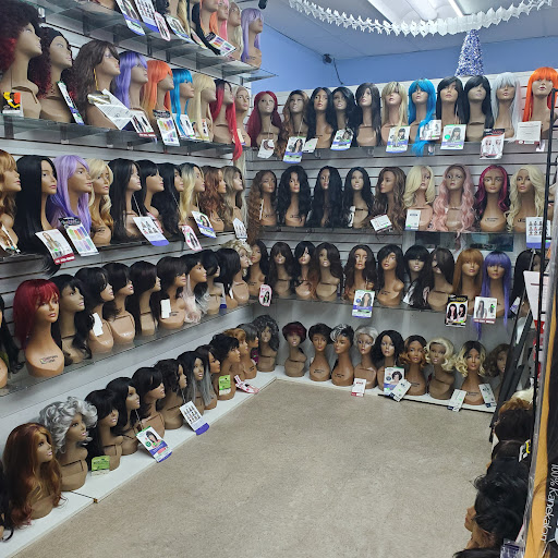 JCA Beauty Supply - Thumbnail