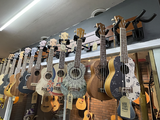 Guitar Depot MX - Thumbnail