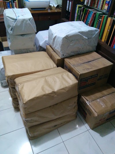 Photos of CV. Hijrah Corporation