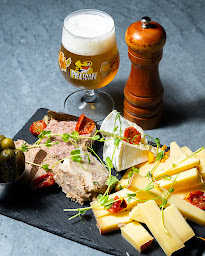 Photo n°2 de La Crinière à Lille (Brasserie)
