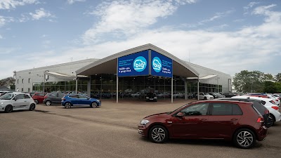 Big Motoring World - Norwich