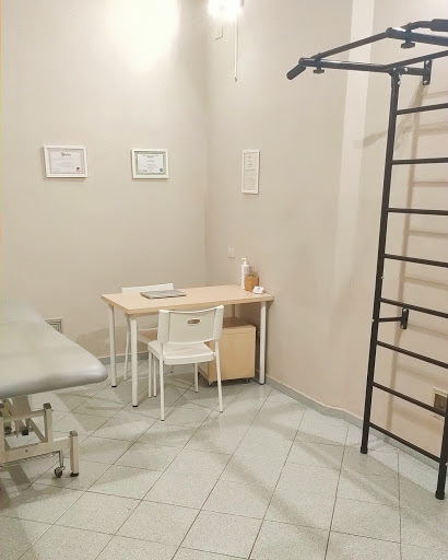 Fisio PG - Visual