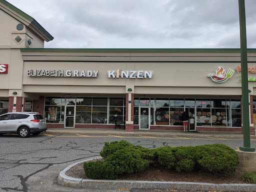 kinzen - Visual