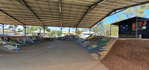Clermont Skate Park - Thumbnail