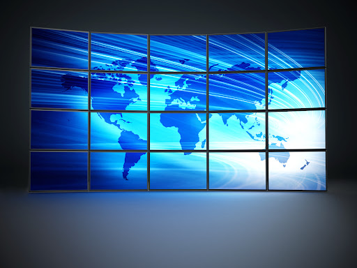 Datum Technologies - Visual