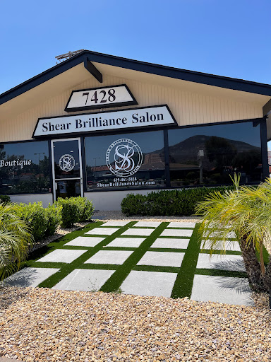 Shear Brilliance Salon - Thumbnail