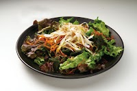 七輪焼肉 安安 豊四季店