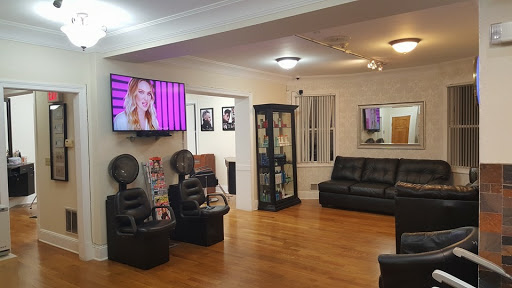 Vilma's Hair Salon - Thumbnail