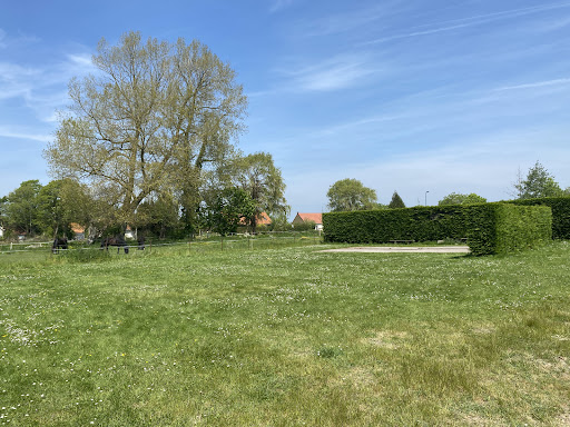 Camping des crocs - Thumbnail