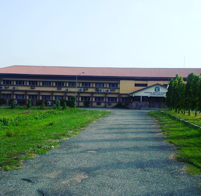Photos of National Institute for Freshwater Fisheries Research - NIFFR