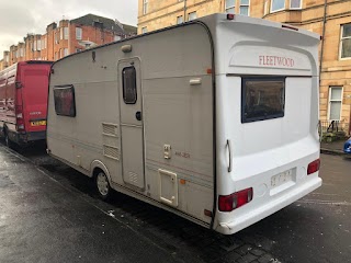 CW Motor Homes & Vehicles 4 Cash