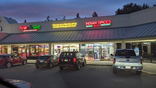 Indian Spices