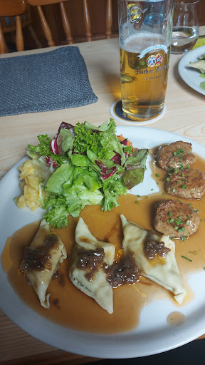 Restaurant zur Obermühle - Thumbnail