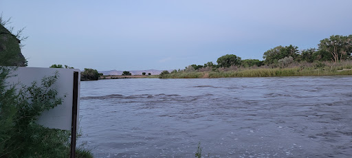 Colorado Riverfront Trail - West Fruita Trailhead - Thumbnail