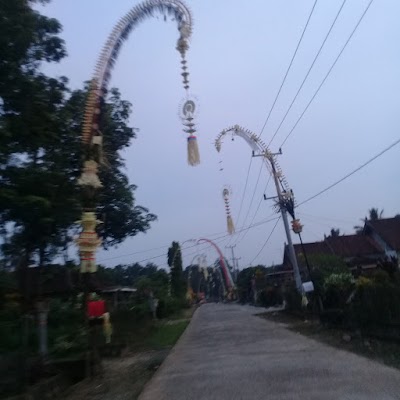 Photos of Pura Desa Puseh Darma Buana