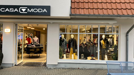 Casamoda Zingst
