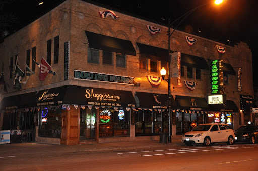 Sluggers World Class Sports Bar and Grill & Dueling Pianos - Thumbnail