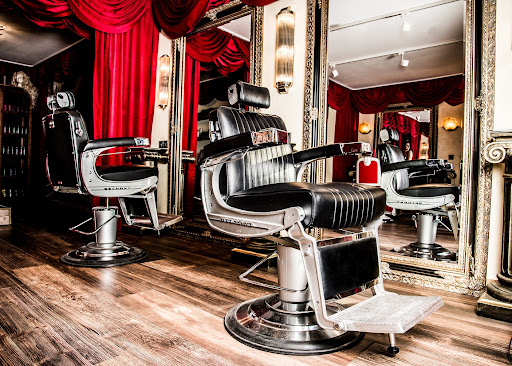 A Sense Of Decadence