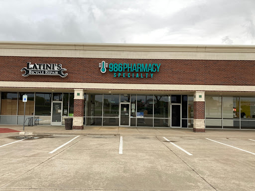 PerfectRX Pharmacy (formerly 986 Pharmacy) - Thumbnail