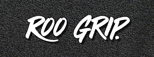 Roo Grip - Visual