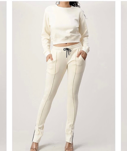 B11 Boutique - Visual