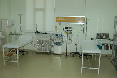 Can Private Hospital