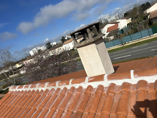 Photo de Couverture Viennoise - Entreprise De Couverture - Couvreur à Buxerolles (86180)