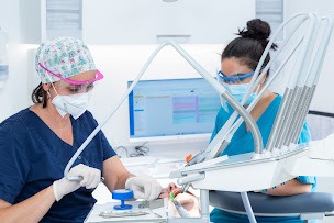 Photo n°6 de Centre dentaire Labelia Champagne-Au-Mont-d'Or à Champagne-au-Mont-d'Or (Parodontiste)