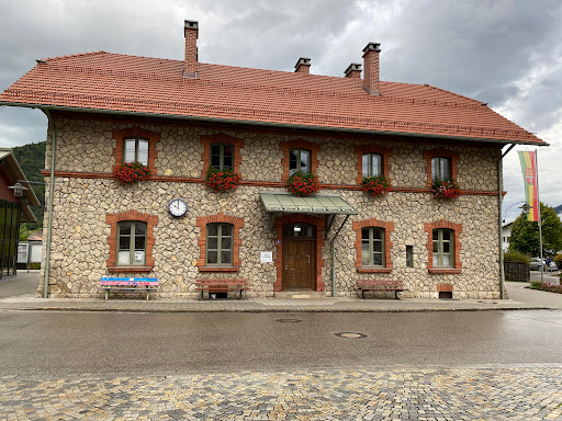 Ruhpolding - Visual