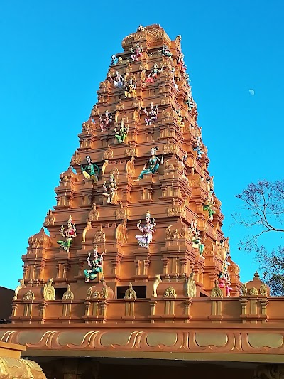 Photos of Shri Mariamman Temple