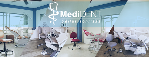 Medident Dentistas Cancún