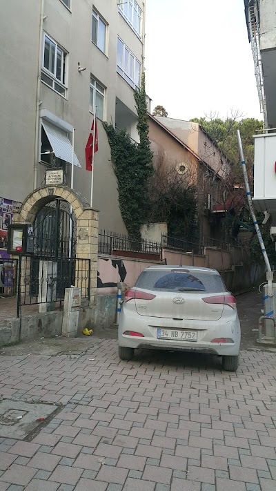 Istanbul Protestan Kilisesi Vakfi