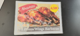 Photo n°5 de Friterie Food in Place à Neuf-Berquin (Friterie)