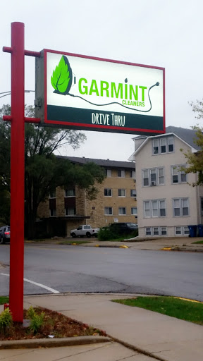 Garmint Cleaners - Thumbnail