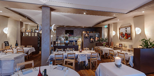 Ristorante Tramblu