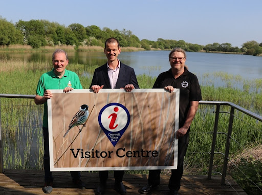 Cotswold Water Park Visitor Centre, Cirencester - Thumbnail