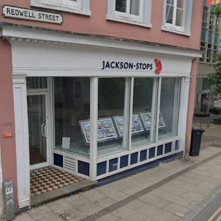 Jackson-Stops Estate Agents Norwich