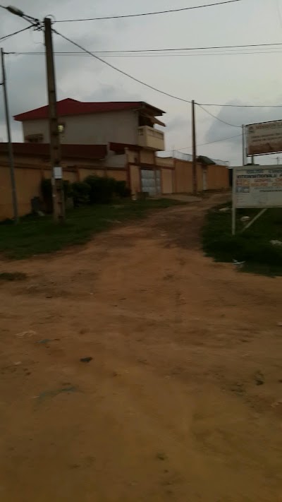 Photos of carrefour RTI