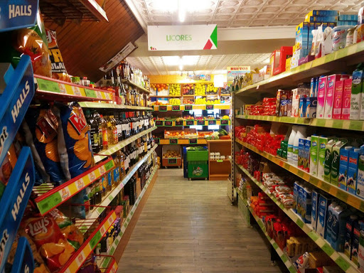 Supermercado Hecho