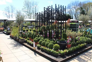 Squire's Garden Centre